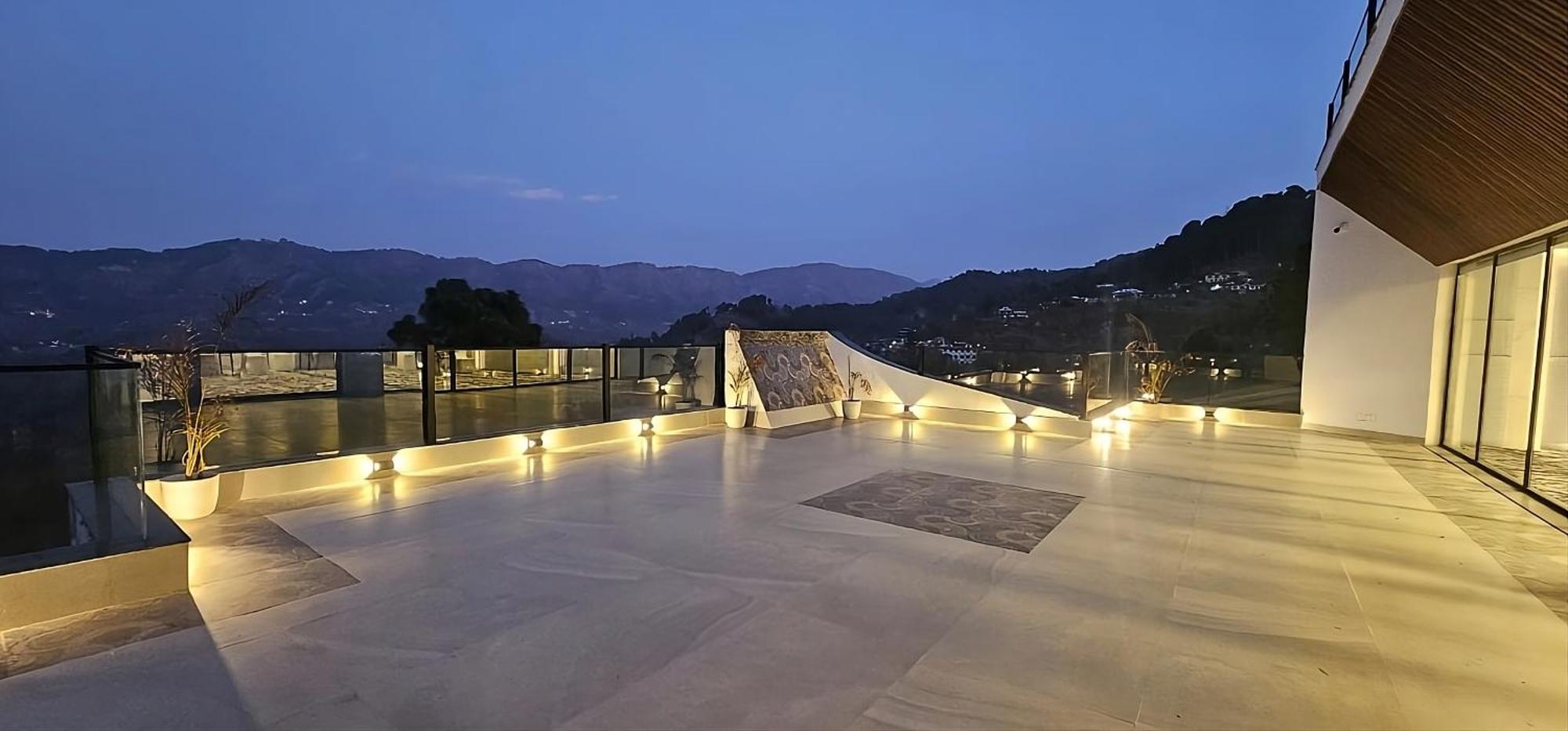 Velmore Kasauli Operated By Royal Orchid Hotel Ltd. Exterior photo