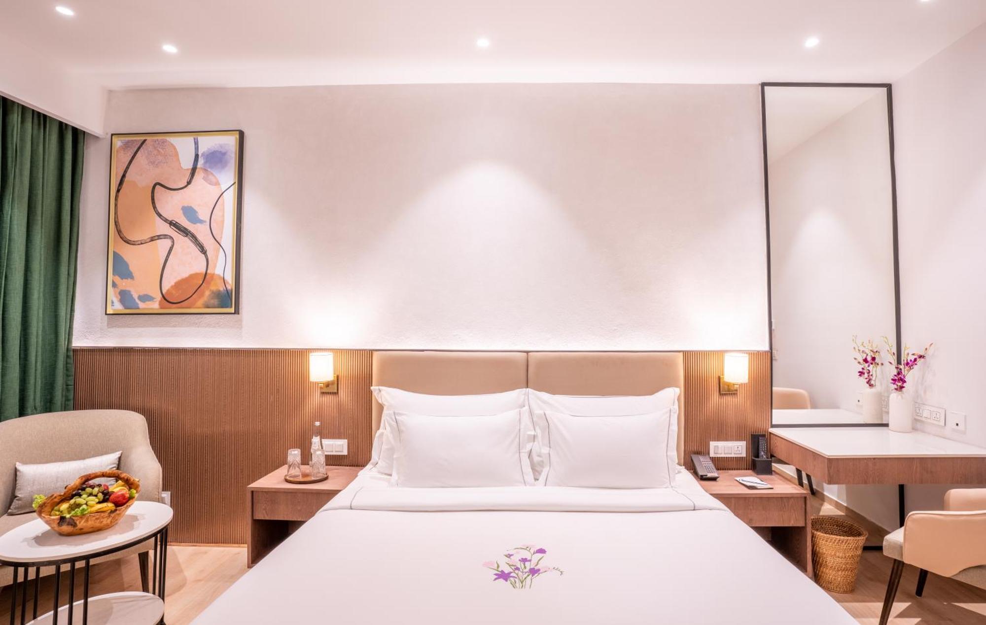 Velmore Kasauli Operated By Royal Orchid Hotel Ltd. Exterior photo